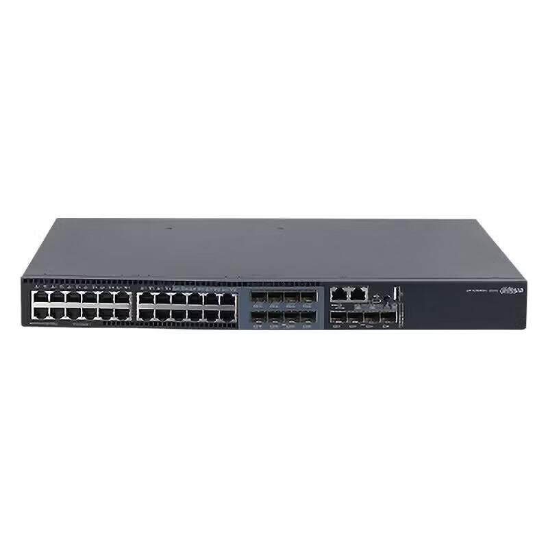 Dahua S5900C-48GT4XF Layer 3 Managed Ethernet Switch CN Plug (adapter Included)