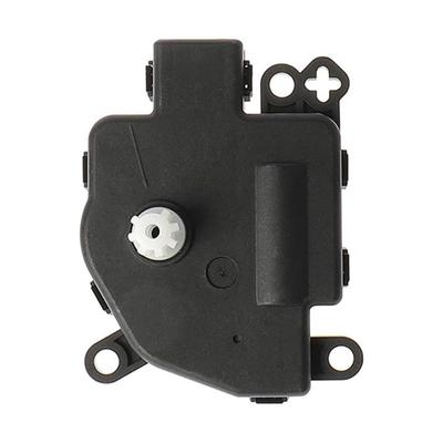 1PC Plastic HVAC Air Blend Door Actuator Fit for Dodge/Chrysler 604-004,5061099AA