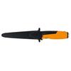 Serrated Saw with Powertooth Guard 15cm, 8 TPI - FS-1062935