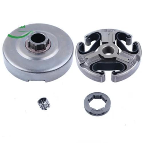 Replacement 3/8 Picco 6T Clutch Sprocket Drum Assembly For MS192T MS193T MS194T MS200 MS200T MS201 Models