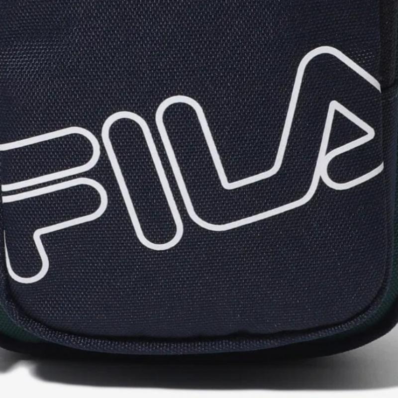 [fila Kids] Essential Cell Phone Bag  Fk3bcg3007x Ina  q0zFk3bcg3007xIna