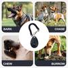Dog Training Clicker Pet Obedience Guidance Tool With Wrist Strap Cat Behavior Correcting Clicker For Potty Chewing Barking