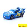 Lightning McQueen Alloy Toy Car Model - Generations 1, 2 & 3 Full Payment