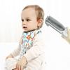 Electric Kids Hair Trimmer Rechargeable Multifunctional Cordless Baby Hair Cutting Kit
