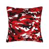 Classic Woodland Camo Pillow Case  Soft Pillow Cover Funny Cushion Cover For Sofa Bedroom Home Decor