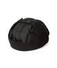 THISISNEVERTHAT Gd Puffer Down Trooper Hat Off Black
