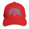 South Korea Baseball Cap Mountaineering Hat Baseball Cap Icon Luxury Unisex Cap For Girls Unisexs