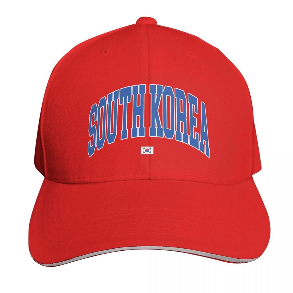 South Korea Baseball Cap Mountaineering Hat Baseball Cap Icon Luxury Unisex Cap For Girls Unisexs