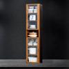 Bieying Narrow Gap Kitchen Storage Cabinet