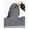 Quiksilver Jacket Sycamore
