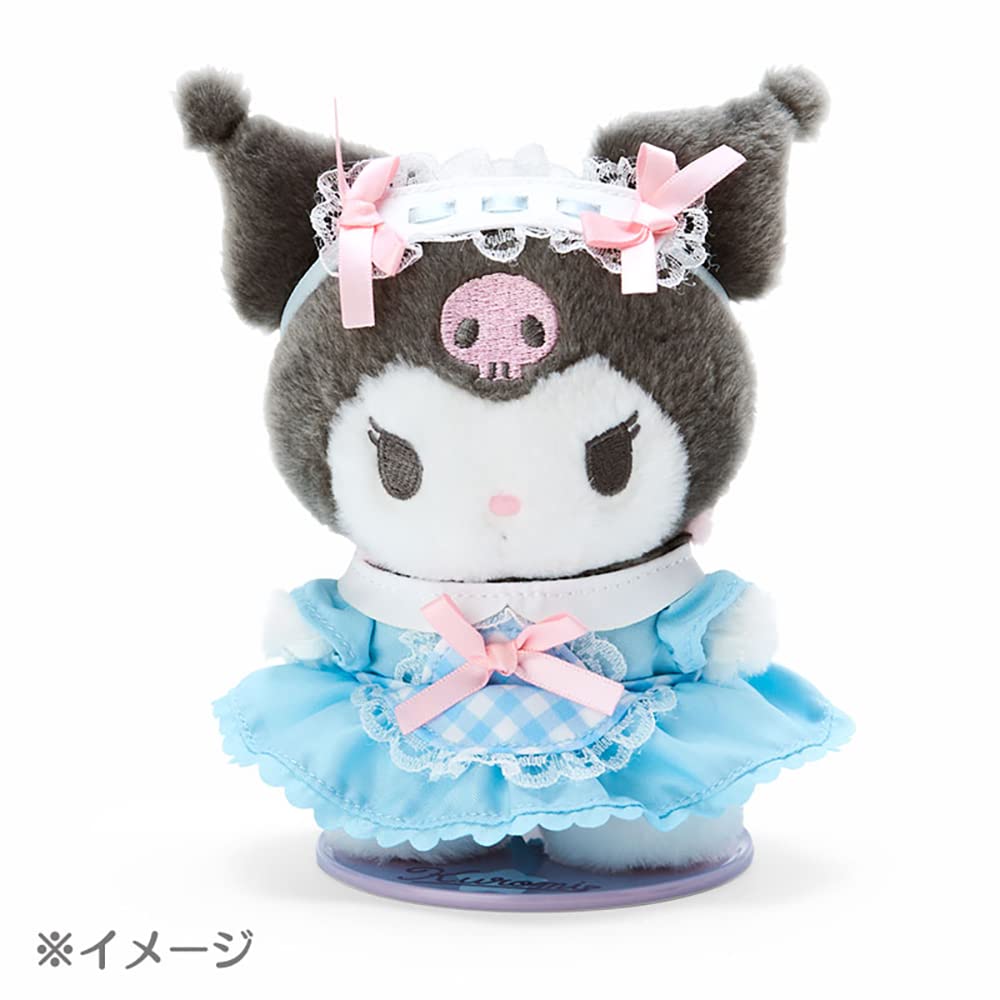Sanrio Clothes S Maid Dress Set 812790 Dress-Up (Pitatto Friends)