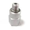 Oil Pressure Sensor Cooling Water Temp Sensor M12x1 5 To 3 8NPT Adapter For LS Engine Series