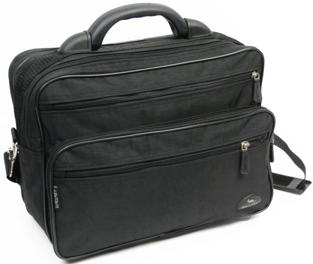 Briefcase for Men Wallaby 2653