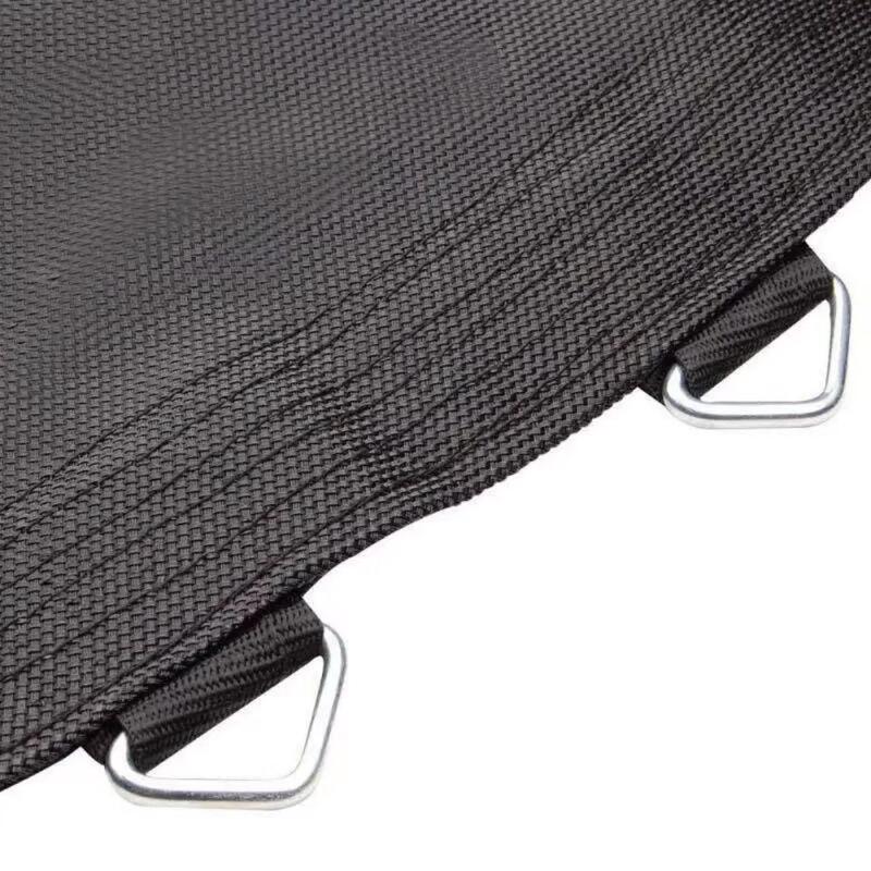 Longchan Children's Round Trampoline
