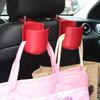 Enhanced Anti Slip Effect Center Console Storage Box for ICAR V23 Car Interior 1Pcs