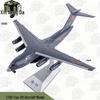 Xin Neng Da Y-20 Transport Aircraft Alloy Model
