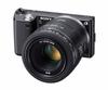 Sony Mount Adapter LA-EA1