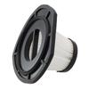 3pcs Filters For Holife HM218B Vacuum Cleaner Filters Washable Reusable Cleaning Tools Accessories Filter Replacement