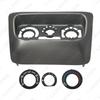9-inch Android Navigation Frame Bezel Kit for 2005 Mitsubishi Lancer