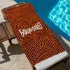 E-extremoduro-o Singer Towel Beach Quick Dry Soft Pool Towels Gift for Travel Gym Shower Camping Sports