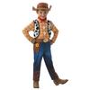 Woody Halloween Kostüme für Jungen Cosplay Karnevalskleidung