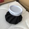 Reusable Ice Bag Pain Relief Heat Pack Injury First Aid Health Care Therapy Ice Pack For Knee Head Leg Medical Cold Pack Supplie