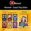 Official Werewolf Board Game: Classic Playable Edition for Team Building and Casual Gatherings
