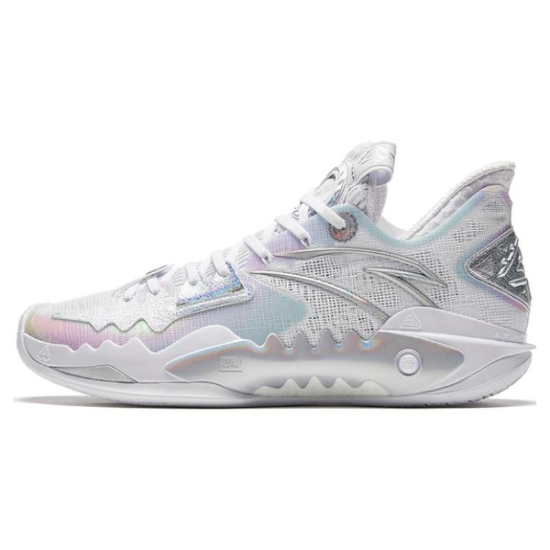 

ANTA Shock Wave 5 Kyrie Irving Inheritance Sneakers 112331106-7 45