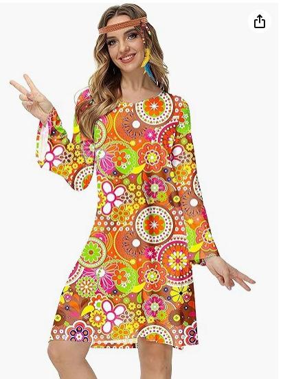 Halloween Adult Witch Costume for Nightclub Party Role Play
