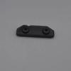 300cc Motorcycle Chain Slider Guide Rubber For Benelli BJ300 BN302 TNT300 TNT 300 Accessories