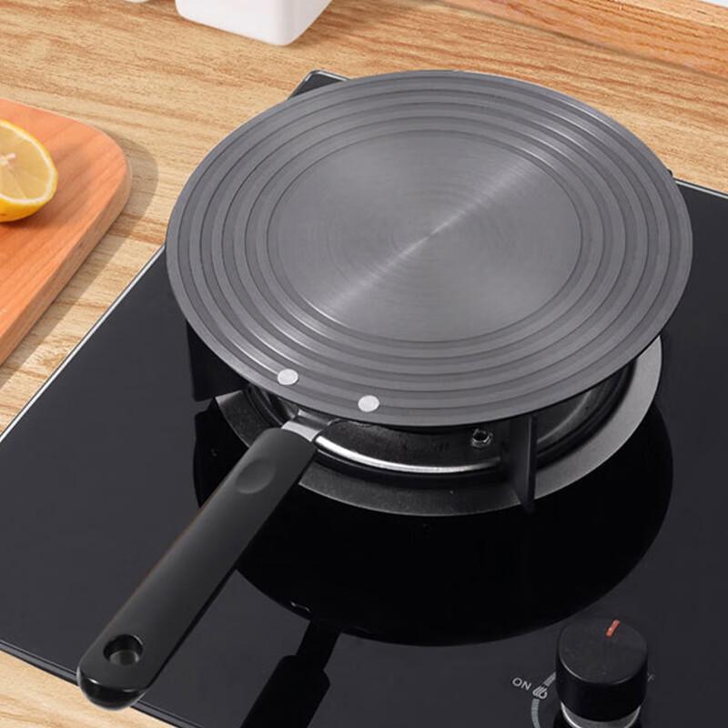 Yimeide Cast Iron Heat Diffuser Plate