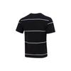Nike SS22 ACG Striped Crew Neck Short Sleeve T-Shirt Men Tops Black DQ4957-010