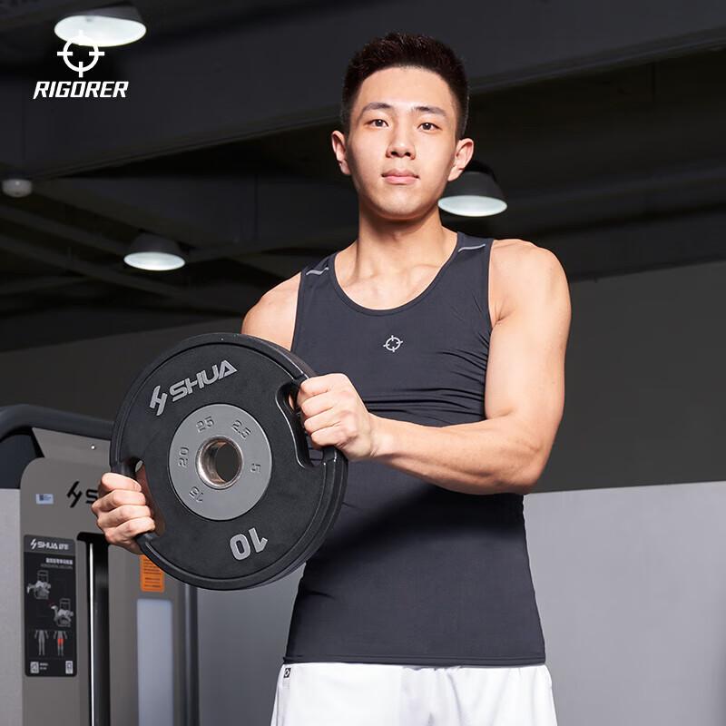 Мужской летний дышащий компрессионный жилет Zhuanzhe XL