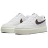 New Nike Court Vision Alta 'White Brown' Women's DM0113-103