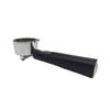 51mm Coffee Portafilter Coffee Machine Part Alloy Material Coffee Machine Handle Coffee Machine Replacement Part