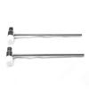 Professional Pocket Hammer Watch Strap Repairs Tool Convenient Jewelry Mallet Versatile Tool for Jewellery Maintenance