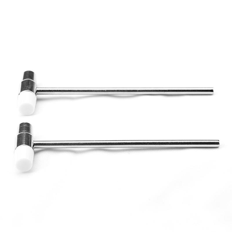 Professional Pocket Hammer Watch Strap Repairs Tool Convenient Jewelry Mallet Versatile Tool for Jewellery Maintenance