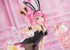 Hatsune Miku Figure Megurine Luka BiCute Bunnies Figure Approximately 28cm Size