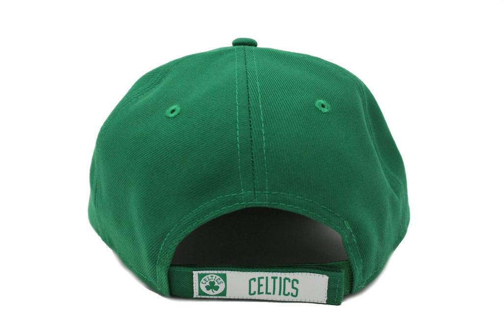 New Era 9FORTY NBA Eastern Conference Boston Celtics Cap