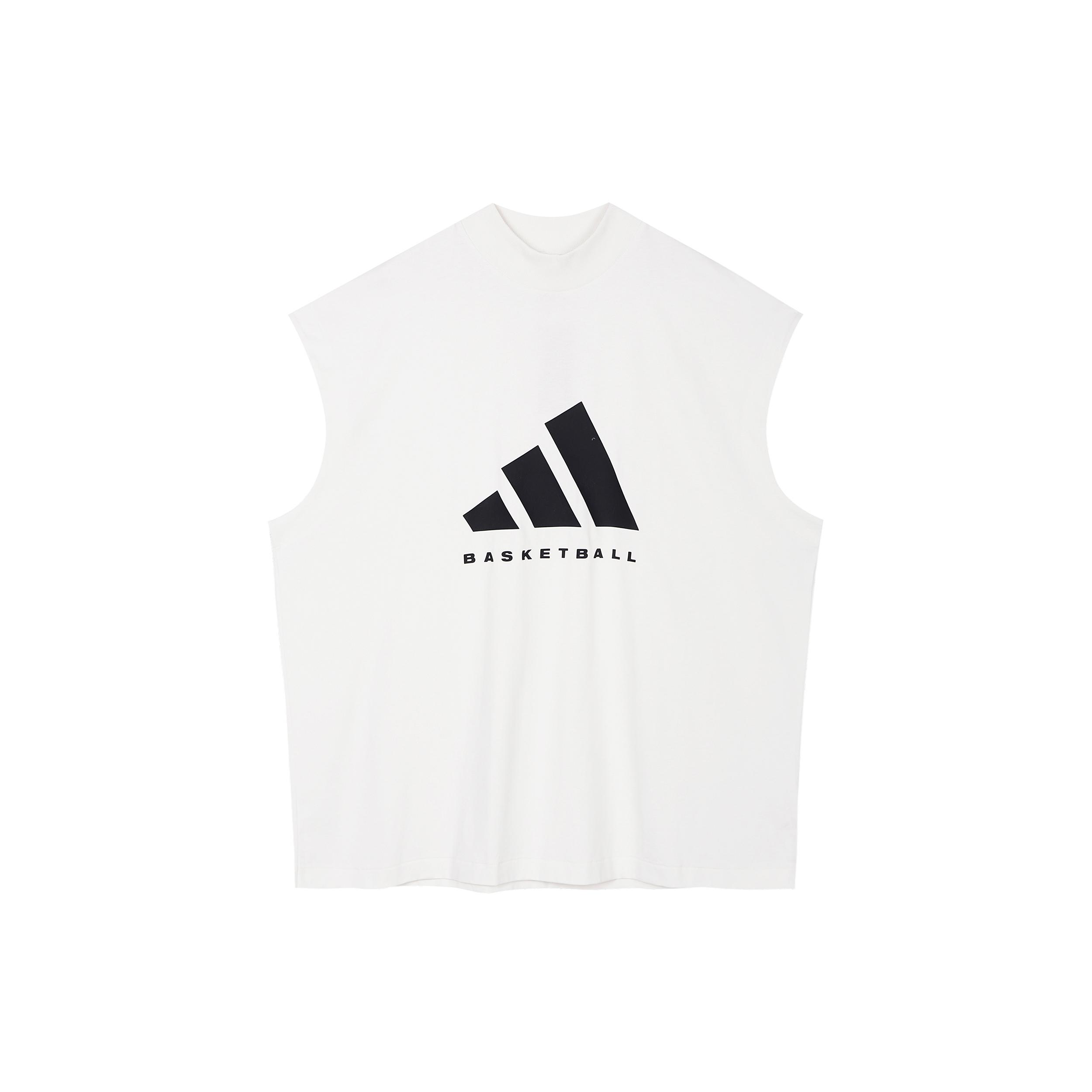 Adidas Originals КОЛЛЕКЦИЯ 2023 Футболка Унисекс Белый IA3443- XL