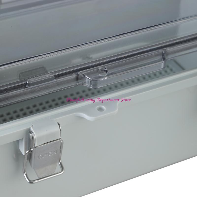 

Indoor Outdoor Cable Junction Box Electrical Project Enclosure Distribution Box China Mainland