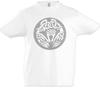 Celtic Birds Boys T-Shirt Celts Celtic Crow Crows Bird Tattoo Tribal Symbol