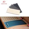 Auto Interior Accessories Water Cup Holder Cover For Volkswagon VW Passat B6 B7 CC Car Rear Sliding Shutters Roller Blind