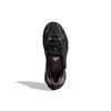 New Adidas X9000l4 Cozy Wear Resistant Black Purple Women's GZ6571