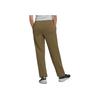 Adidas Originals Solid Color Brand Logo Embroidered Drawstring Cuffed Sports Pants Women Bottoms Olive-Green H06632