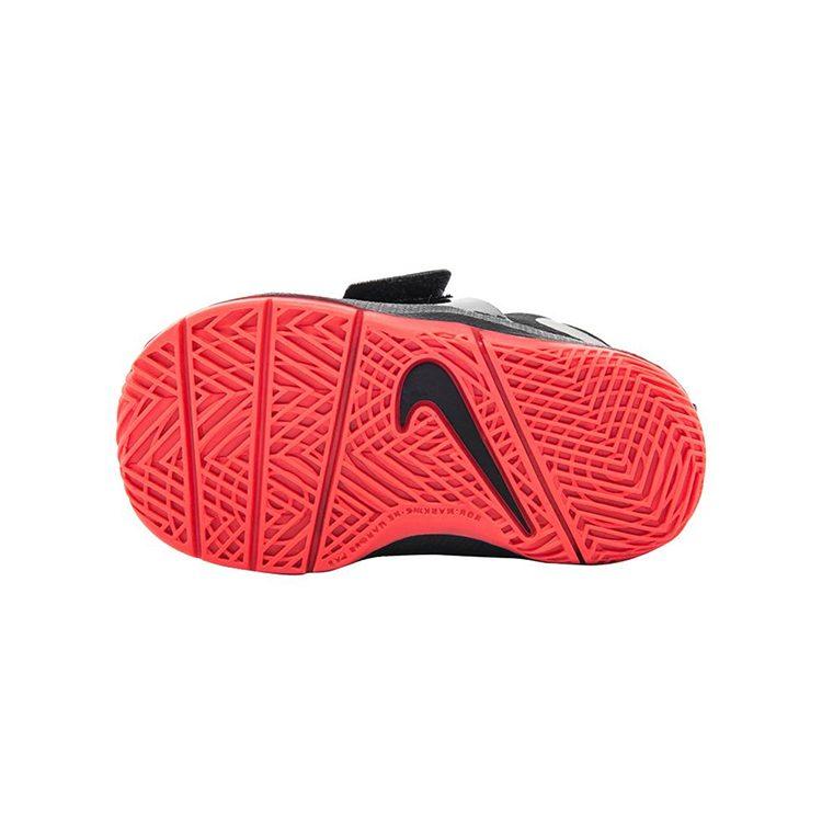Nike Team Hustle D 8 Toddler Shoes Baby AQ9978-001