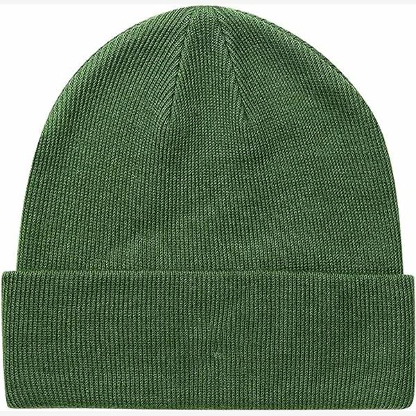 Custom Cute Luxury Warm Lambs Wool Knitted Unisex Beanie Winter Hand Drawn Business Travel Striped Logo Xlm