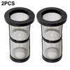 Filter Screens 48222 Accessories Assembly Cleaning