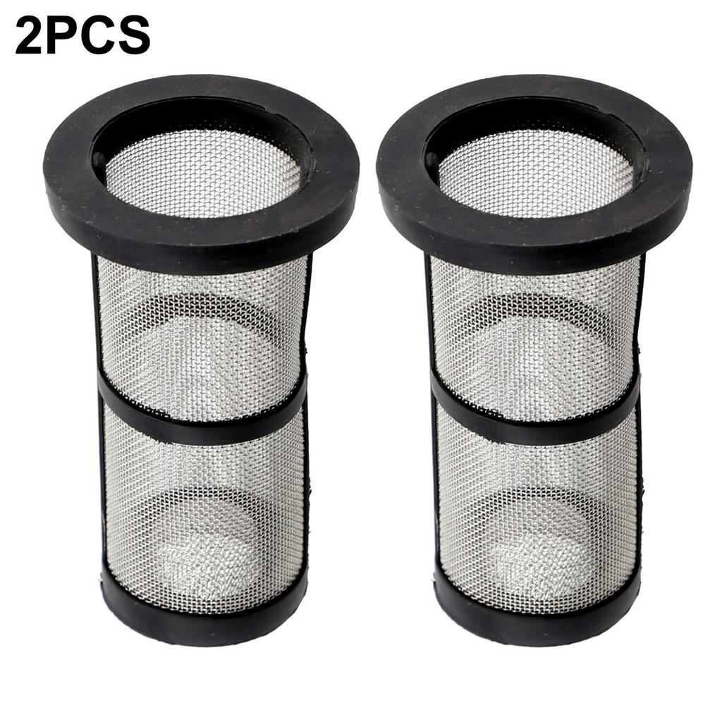 Filter Screens 48222 Accessories Assembly Cleaning