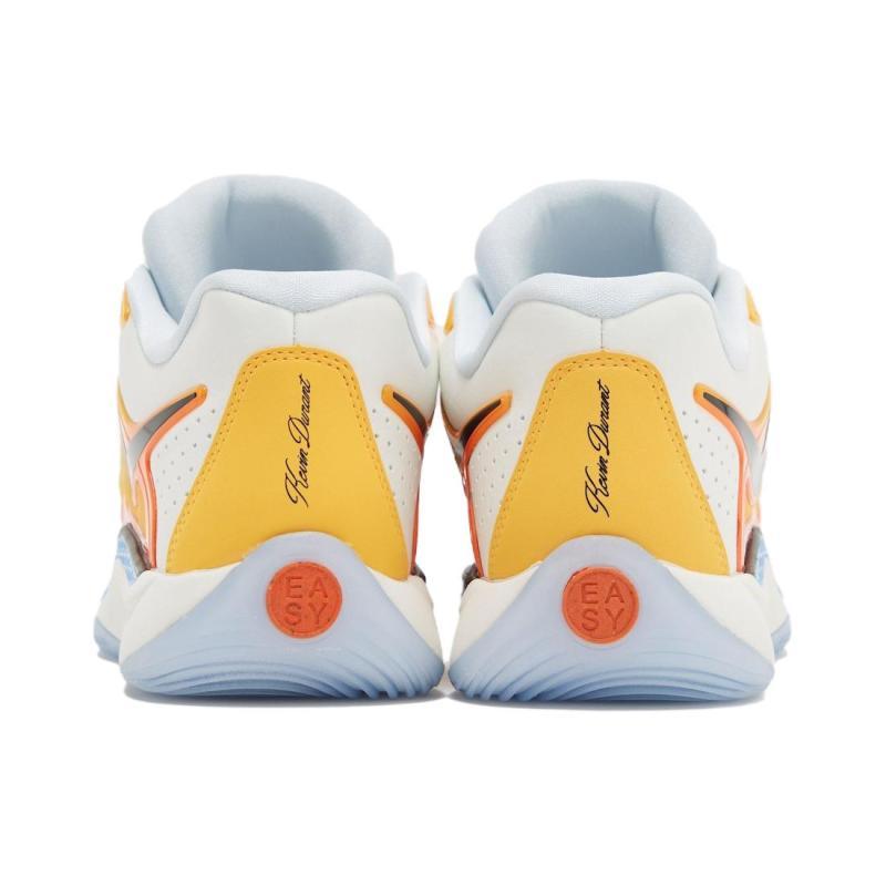 Nike KD 17 EP 'Sunrise' Sneakers FJ9488-700
